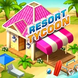 Icona di Resort Tycoon-Hotel Simulation