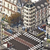 Icona di TheoTown: City Builder